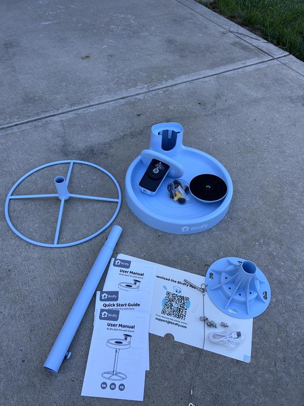 Parts