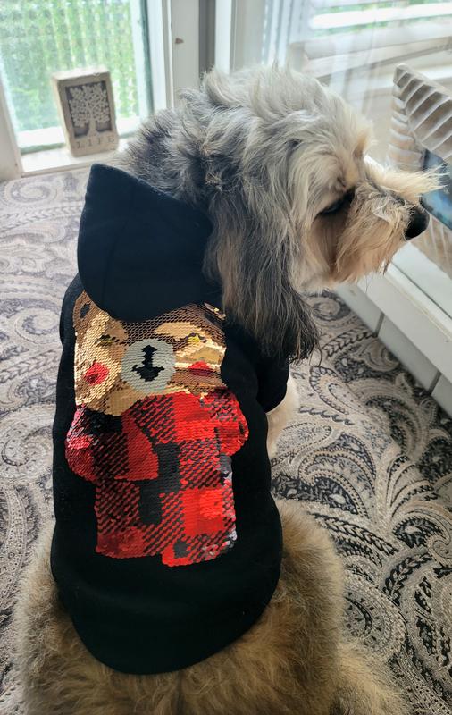 Aren't the patterns cute?!