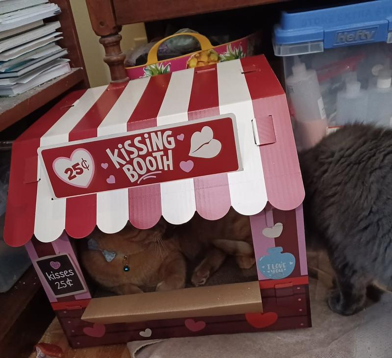 Beefstew thought he would join in