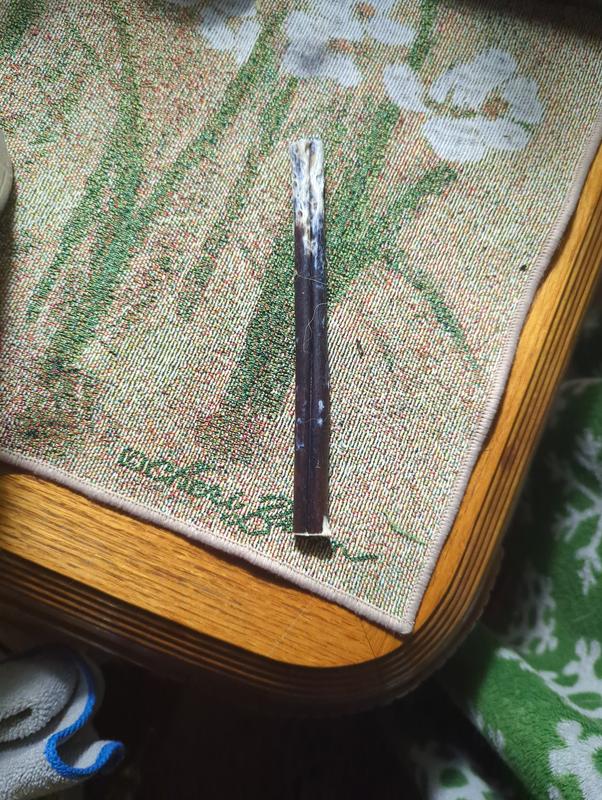 That's thick? Lmao