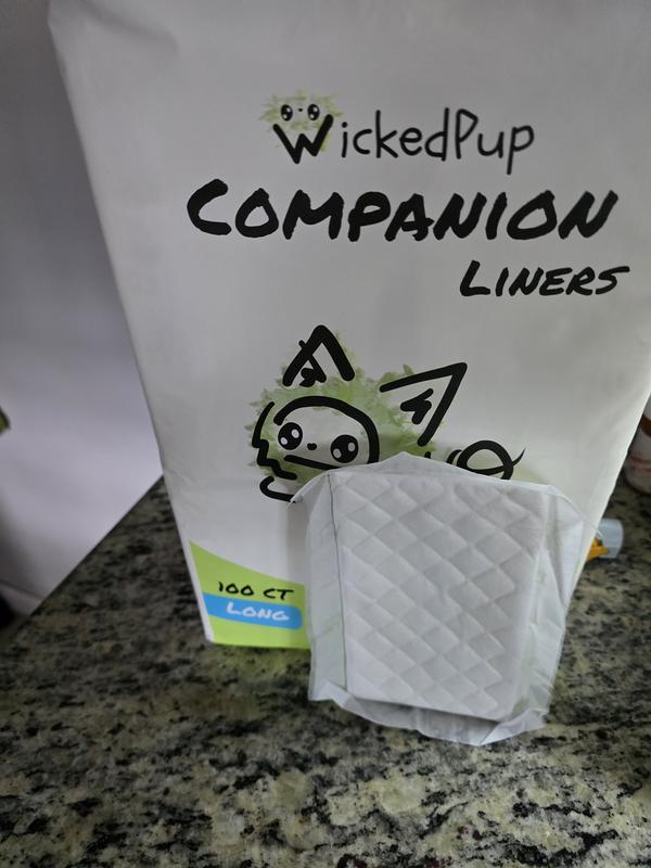 I purchased the hundred pack.