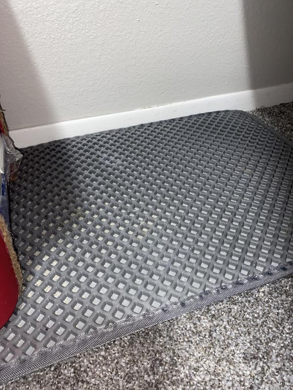 Out of Stock FRESH KITTY The Grate Cat Litter Mat, Large