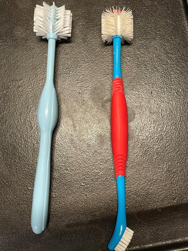 TROPICLEAN Fresh Breath Tripleflex Plaque & Tartar Remover Large Dog