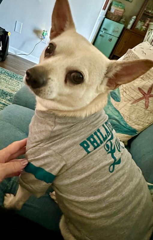 Go BIRDS!🦅