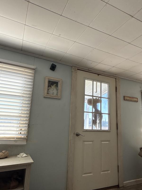 Unobtrusive but highly effective.