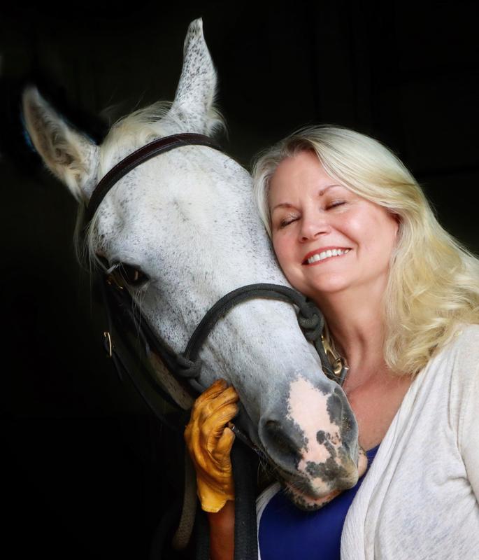 Just one more hug with Isabelle Norsk!!