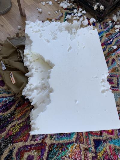 Waste of money for a single income senior citizen.