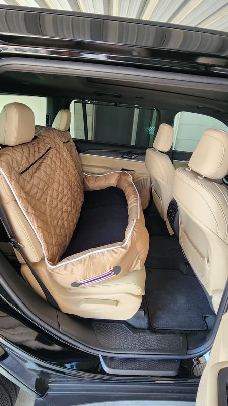 Best Pet Bed for Travel!`