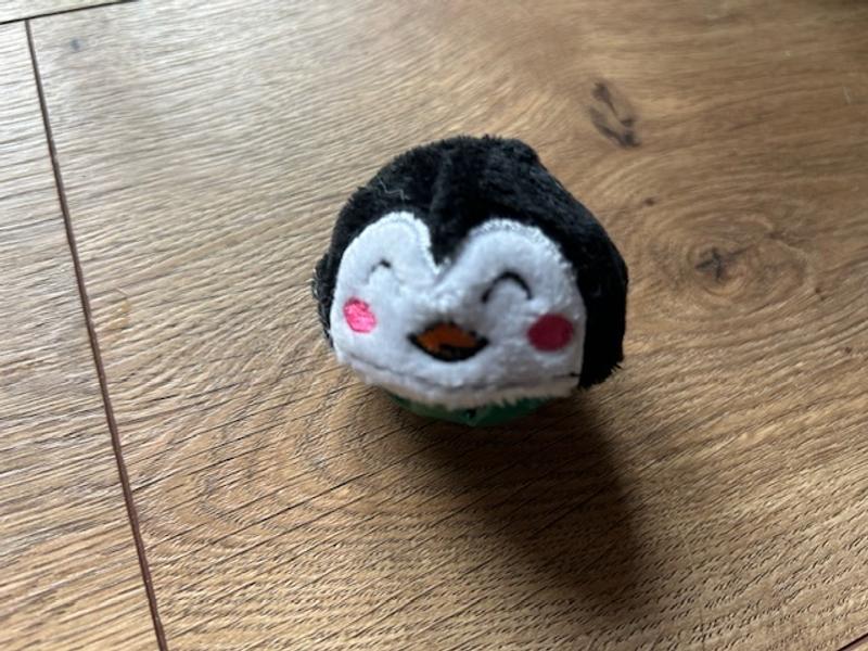 penguin