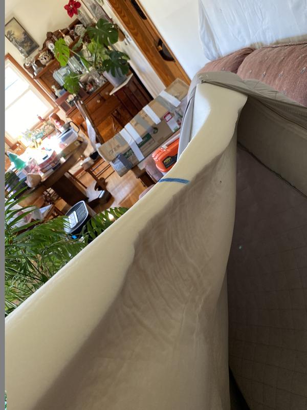 Poor customer service