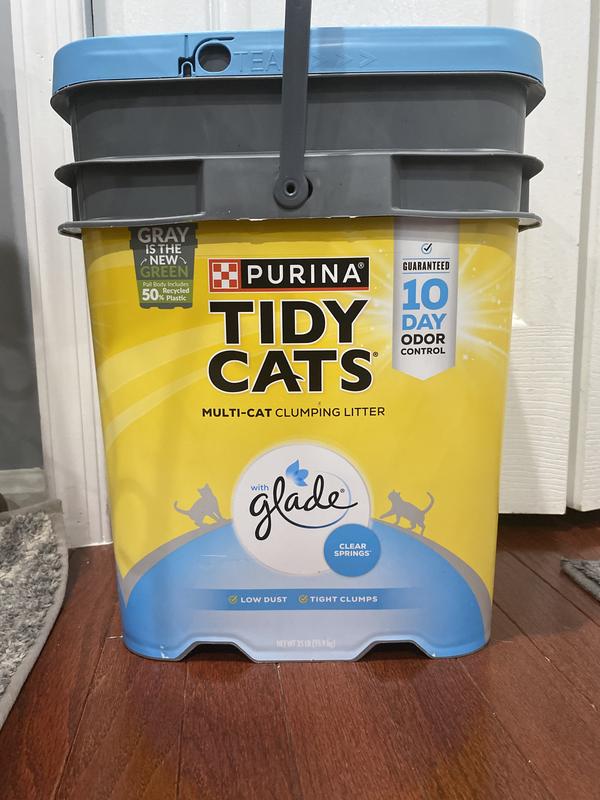 Odor Control That Really Works