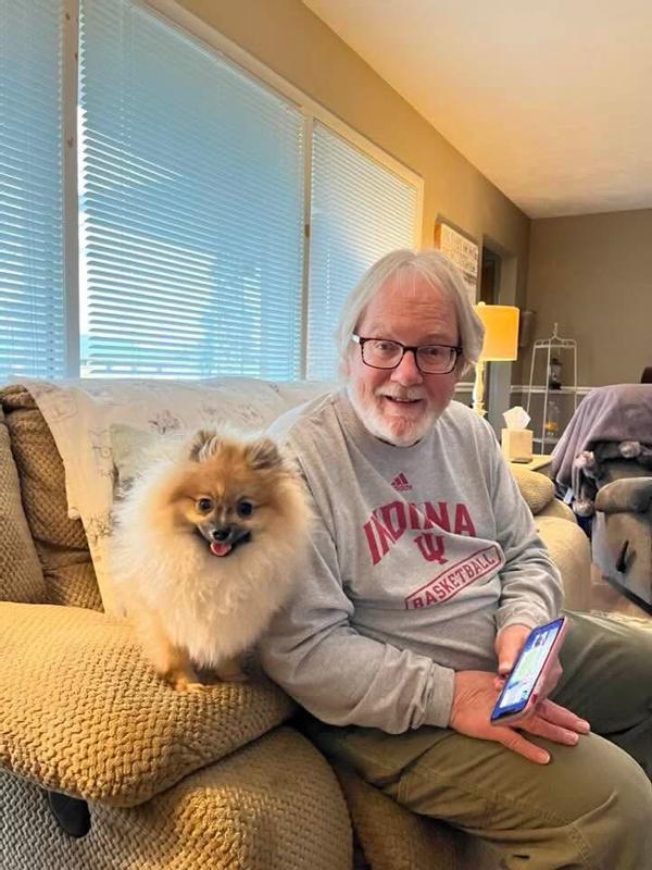 Happy Reggie!