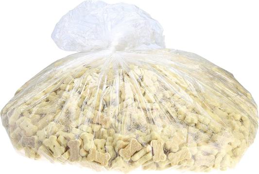 Exclusively Dog Best Buddy Bones Cheese Flavor Dog Treats