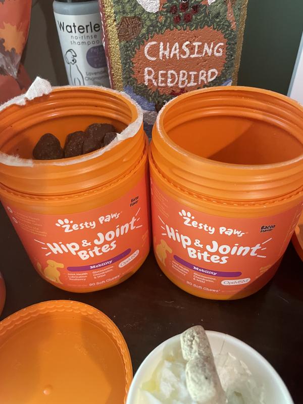 Same packaging