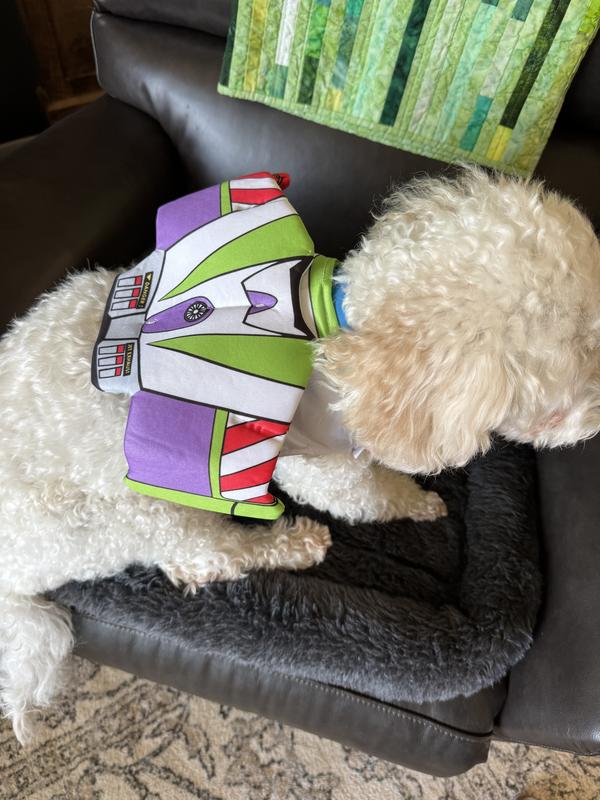 Ready to visit the kids!