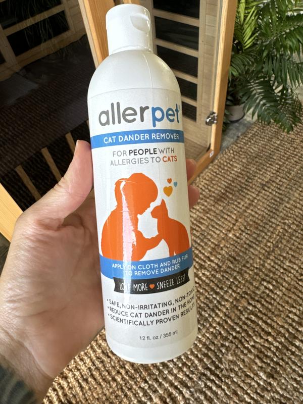 Allerpet petco best sale