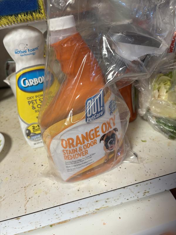 Bagged up like it should