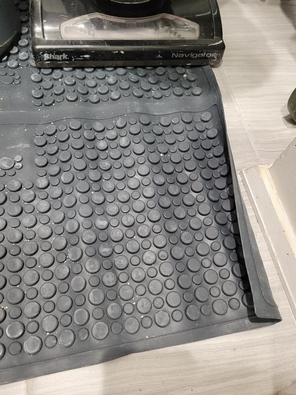 Petlinks Purrfect Paws Cat Litter Mat