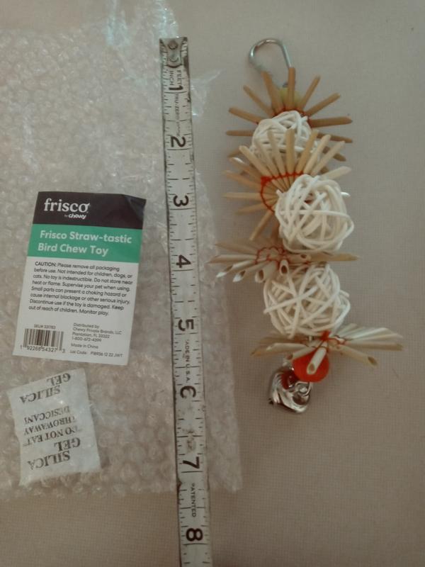 Perfect size, easy to hang