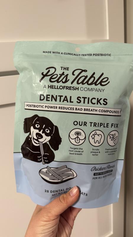Great packaging