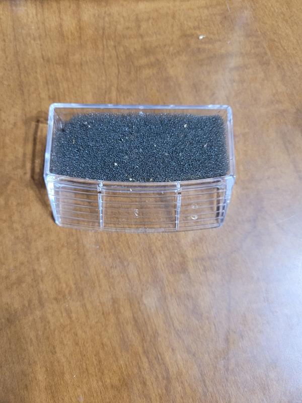 Water dish