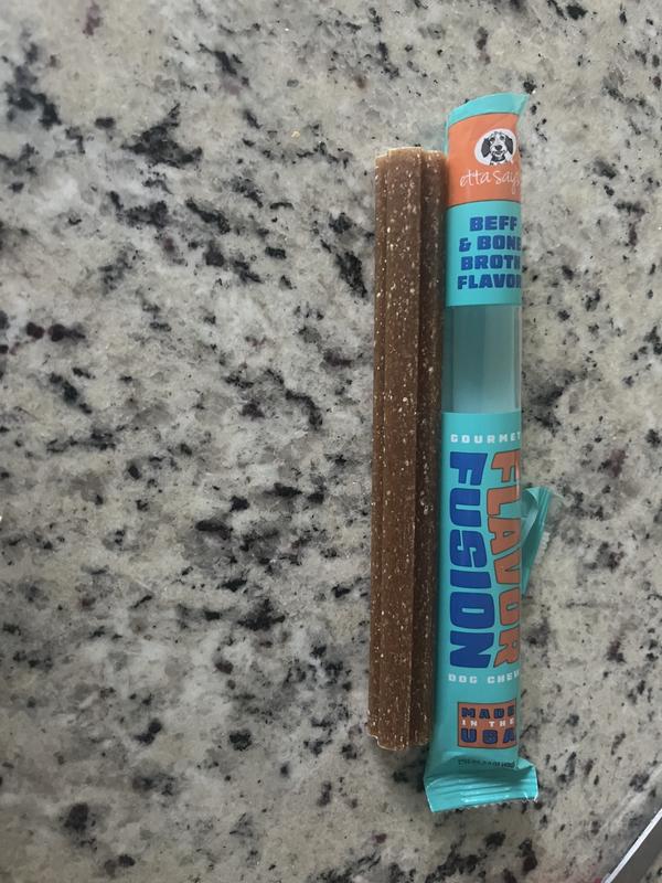 Beef and Bone Flavor