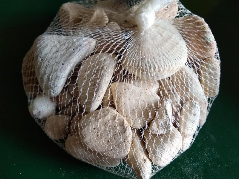 I thought I was seeing red