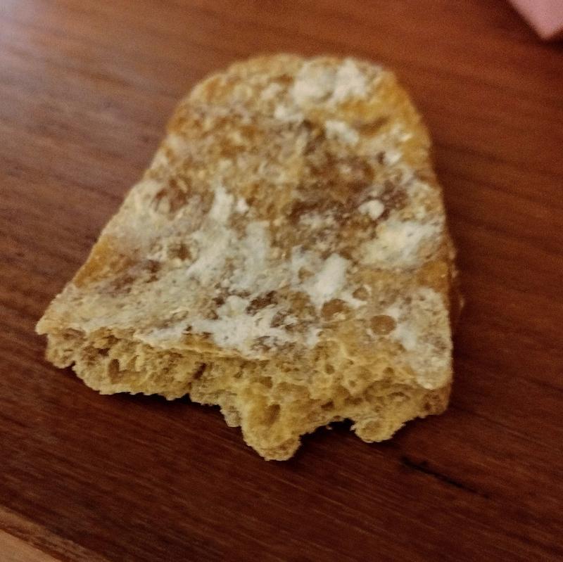 FULL MOON Chicken Jerky HumanGrade Dog Treats, 12oz bag