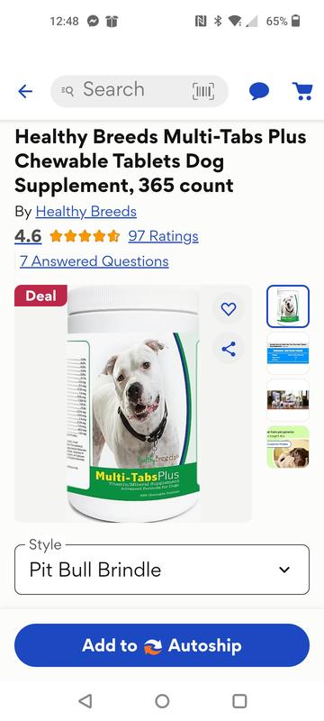 This was what I ordered.