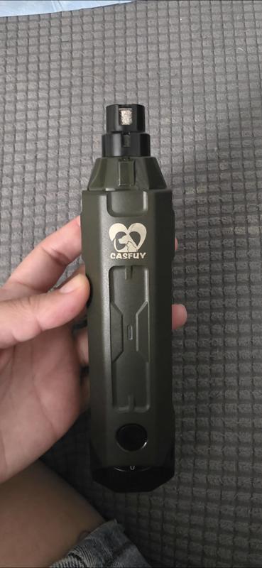 It's very easy to used! If you need one, it's the time to get it!