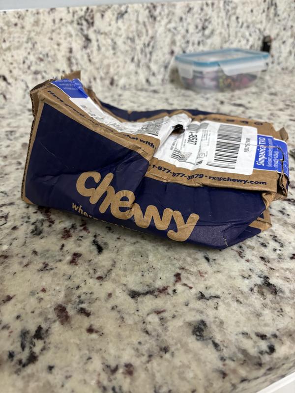 Simparica chewy sales