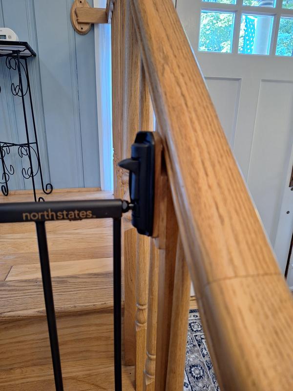 MYPET Windsor Walk Thru Swing Gate for Dogs & Cats