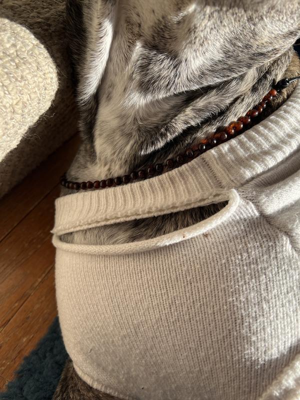 Hole within a few uses