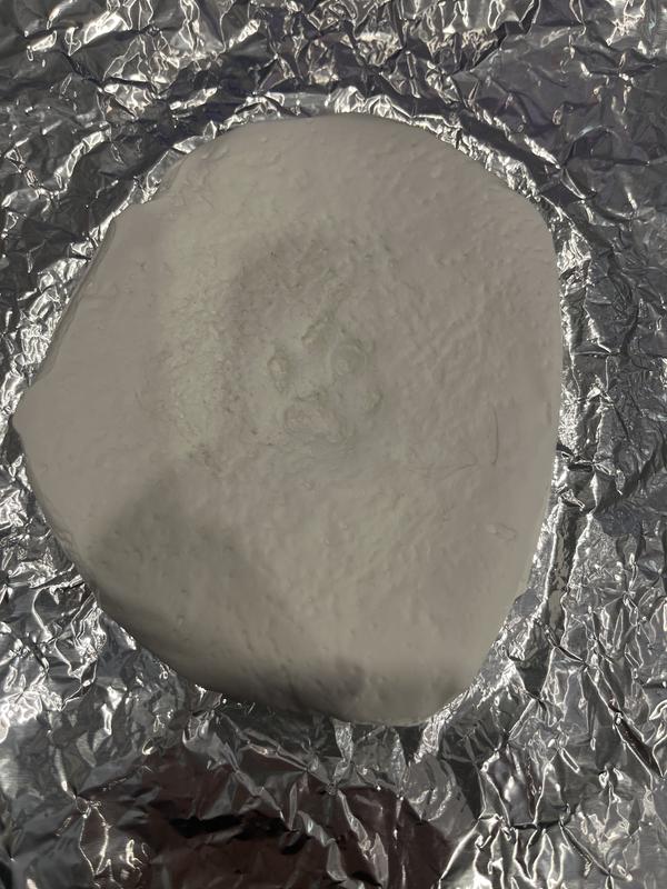 Not even three minutes later they are disappearing again.