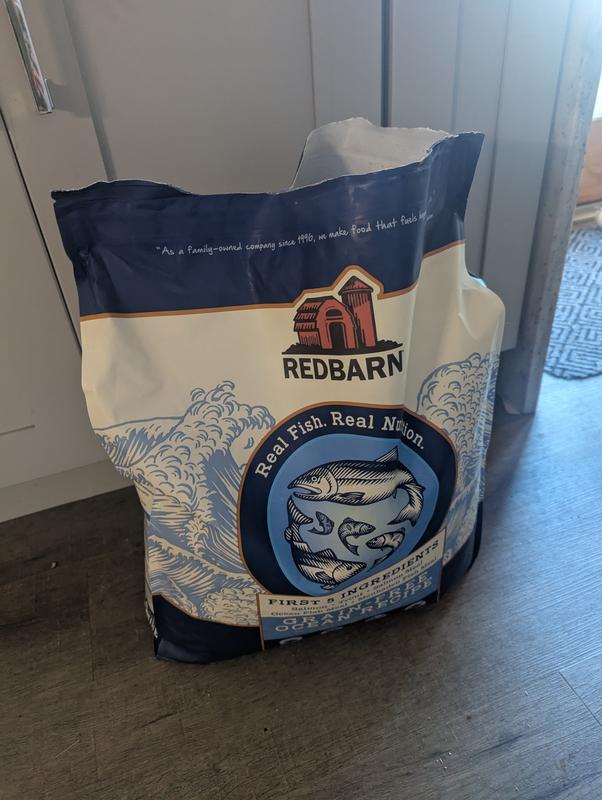 Great resealable bag