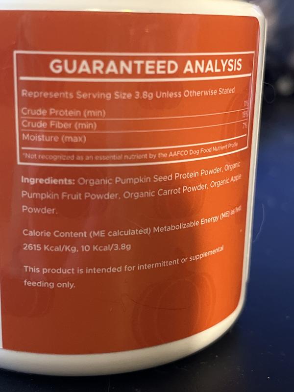 I wish “intermittent” was more clearly defined