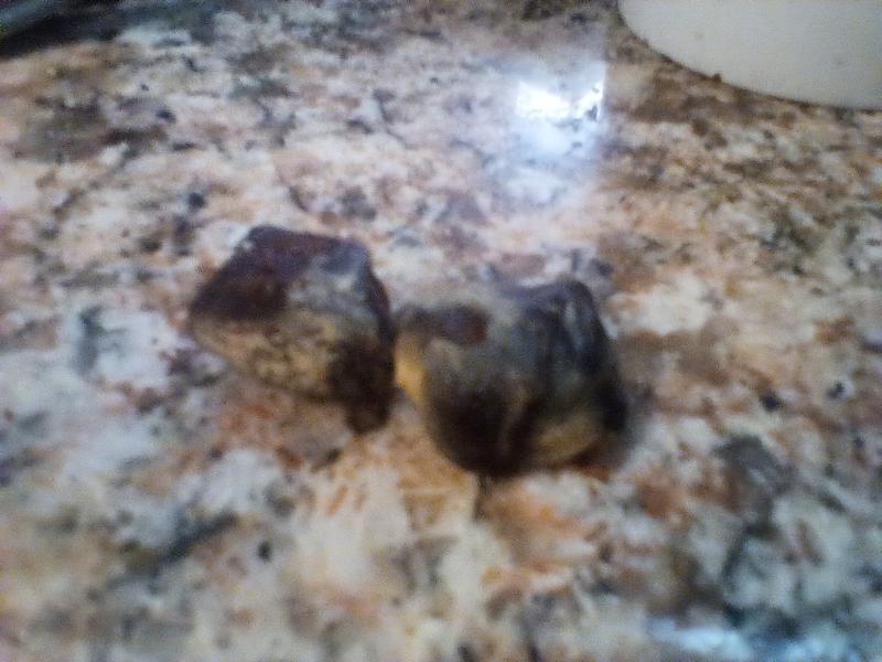 Moldy product. Very expensive but a effective product when not moldy
