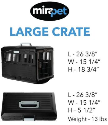 Large Crate
