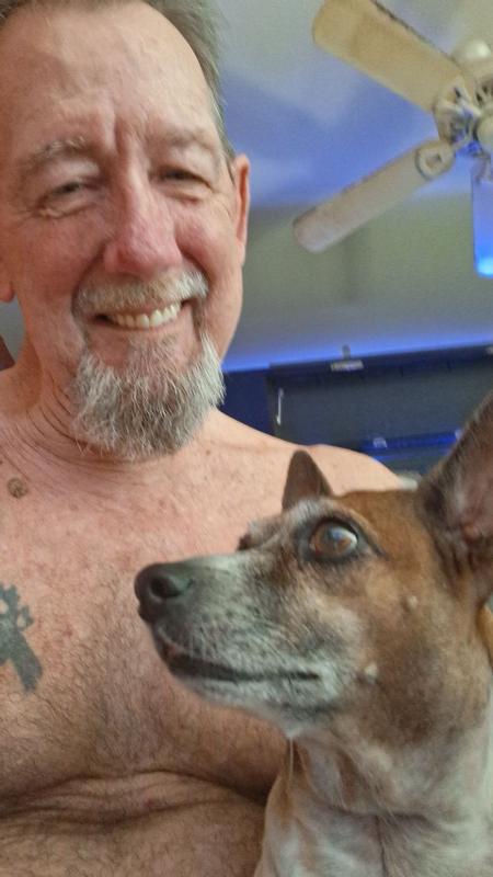 My Maggie baby girl!