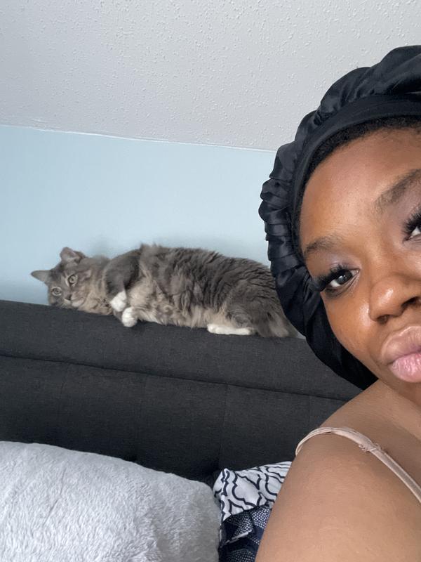 noah after using the restroom, and ready to play lol