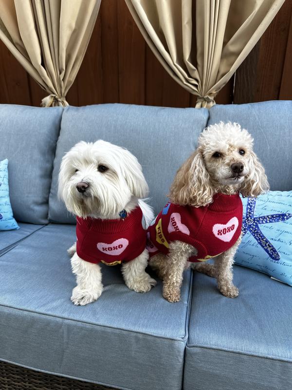 Nice fabric but runs a bit large