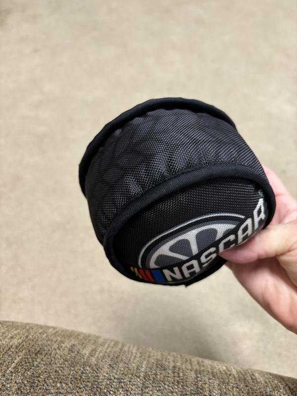 Almost a week of tugs & chews and it’s still in perfect shape!!! Woohoo!! A win win for all!!