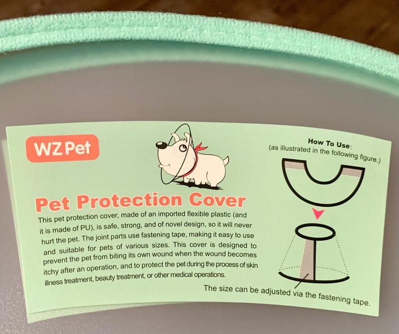 Simple instructions included!