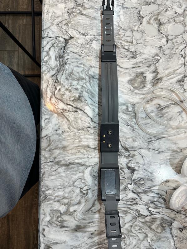 In good shape to be broken..