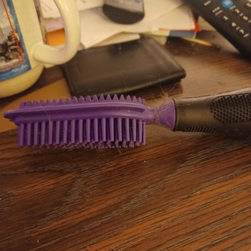 FURMINATOR Hair Collection Dog Cat Brush reviews Chewy