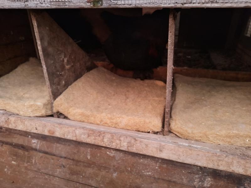 Good thickness for ultimate comfort