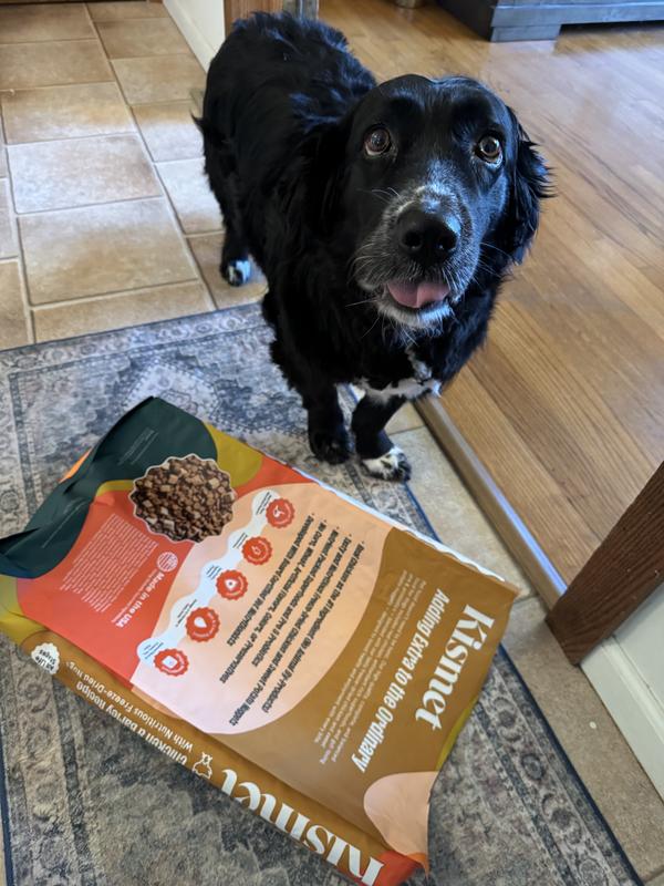 Darla wanted to know where the seconds were.