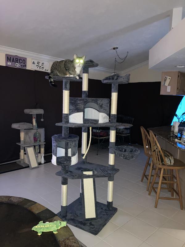 Well made and sturdy