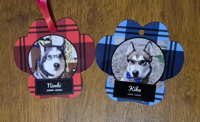 Left Ordered 2020, Right Ordered 2025