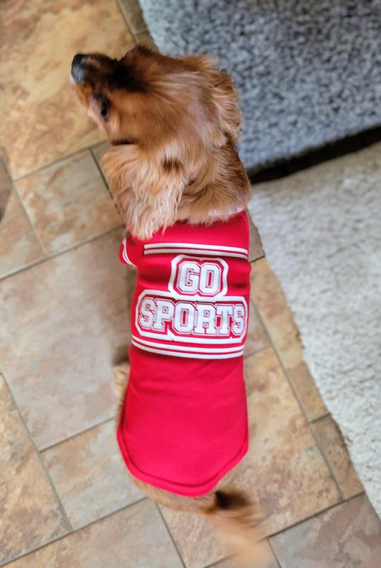 Go Rutgers!